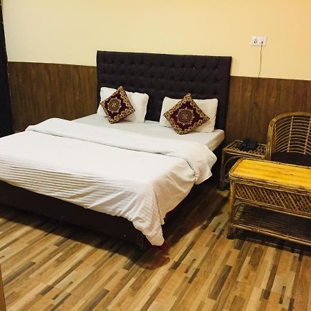 Hotel Prem G, Mussoorie Luaran gambar