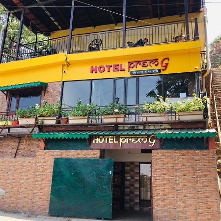 Hotel Prem G, Mussoorie Luaran gambar