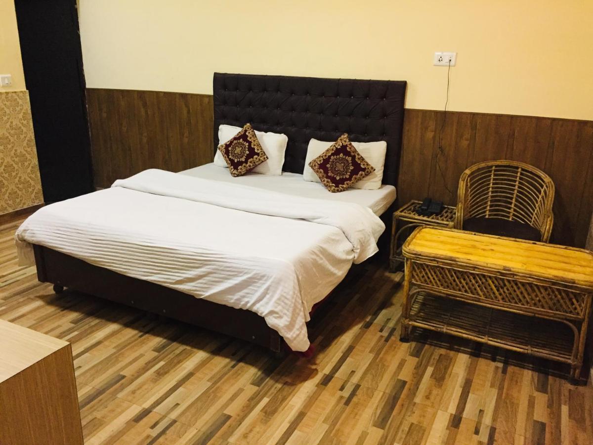 Hotel Prem G, Mussoorie Luaran gambar