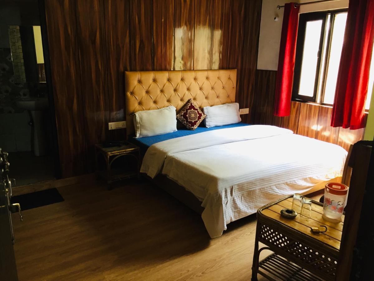 Hotel Prem G, Mussoorie Luaran gambar