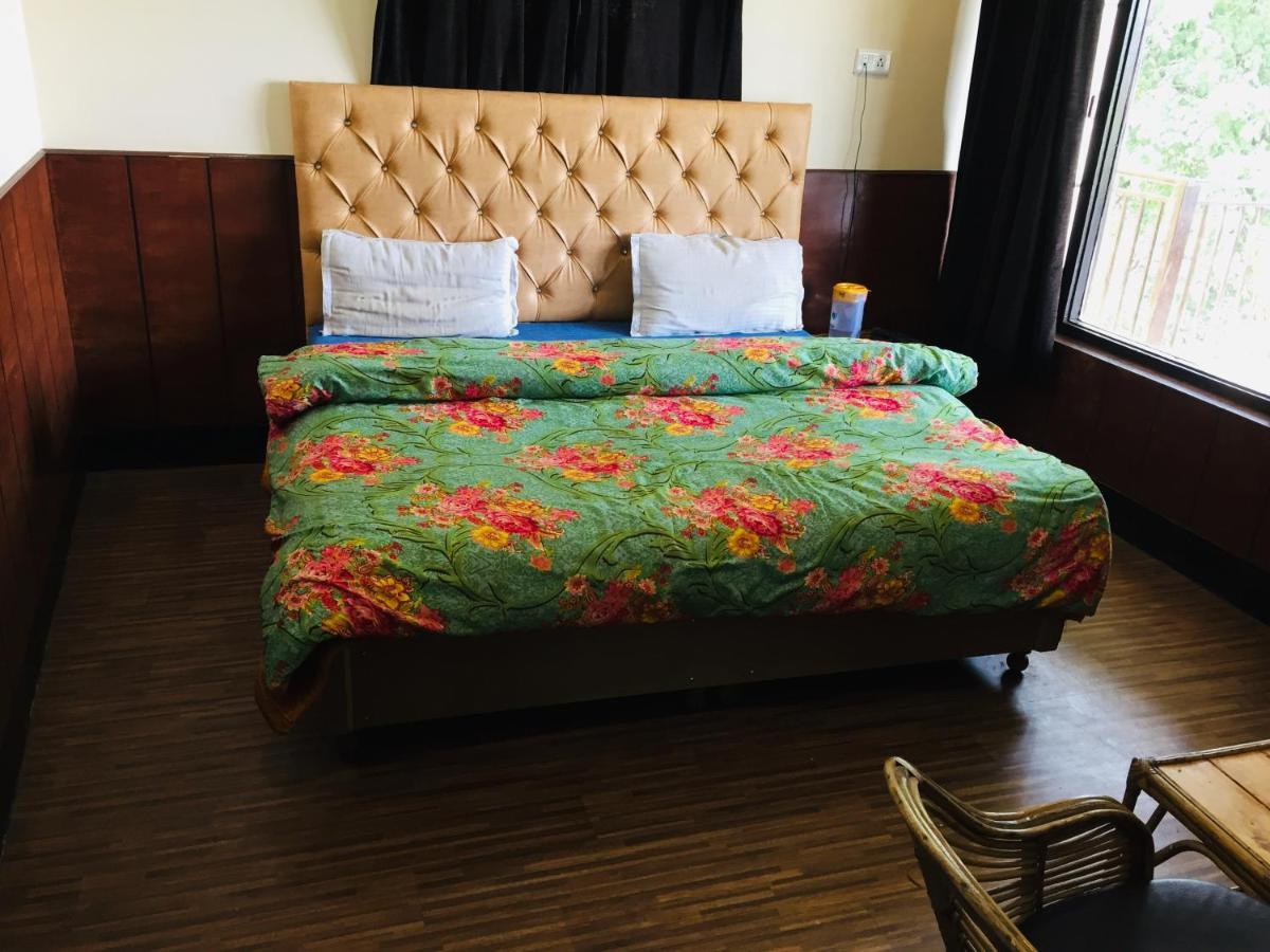 Hotel Prem G, Mussoorie Luaran gambar
