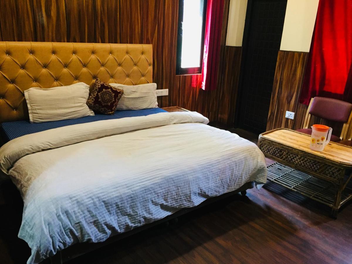 Hotel Prem G, Mussoorie Luaran gambar