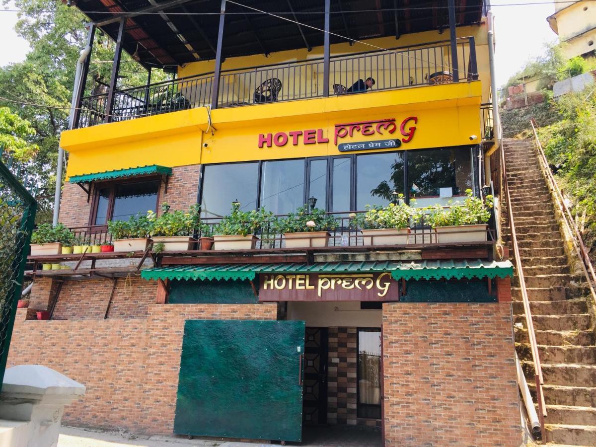 Hotel Prem G, Mussoorie Luaran gambar