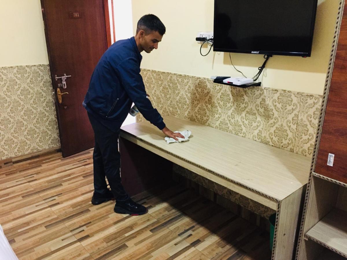 Hotel Prem G, Mussoorie Luaran gambar