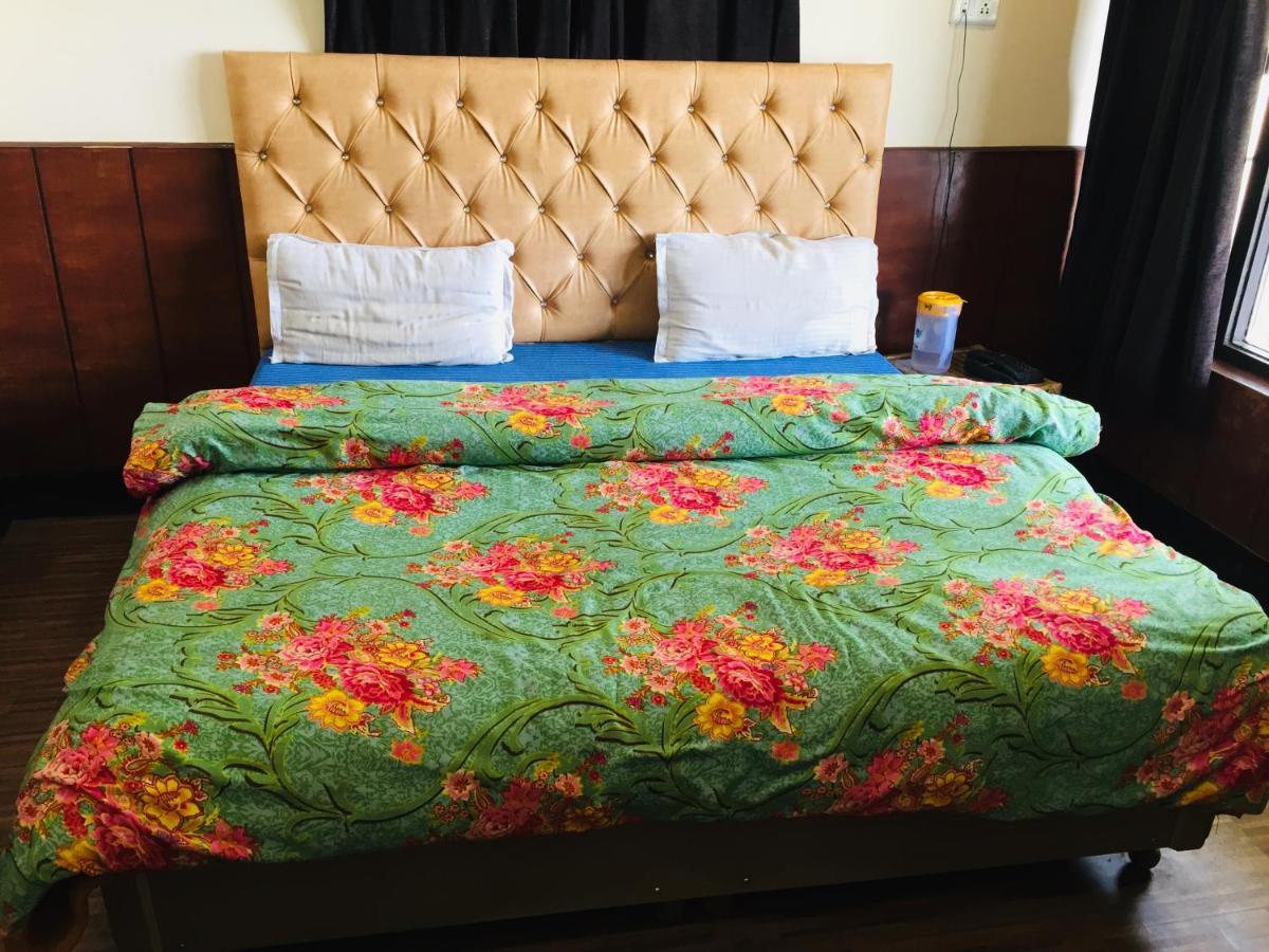 Hotel Prem G, Mussoorie Luaran gambar