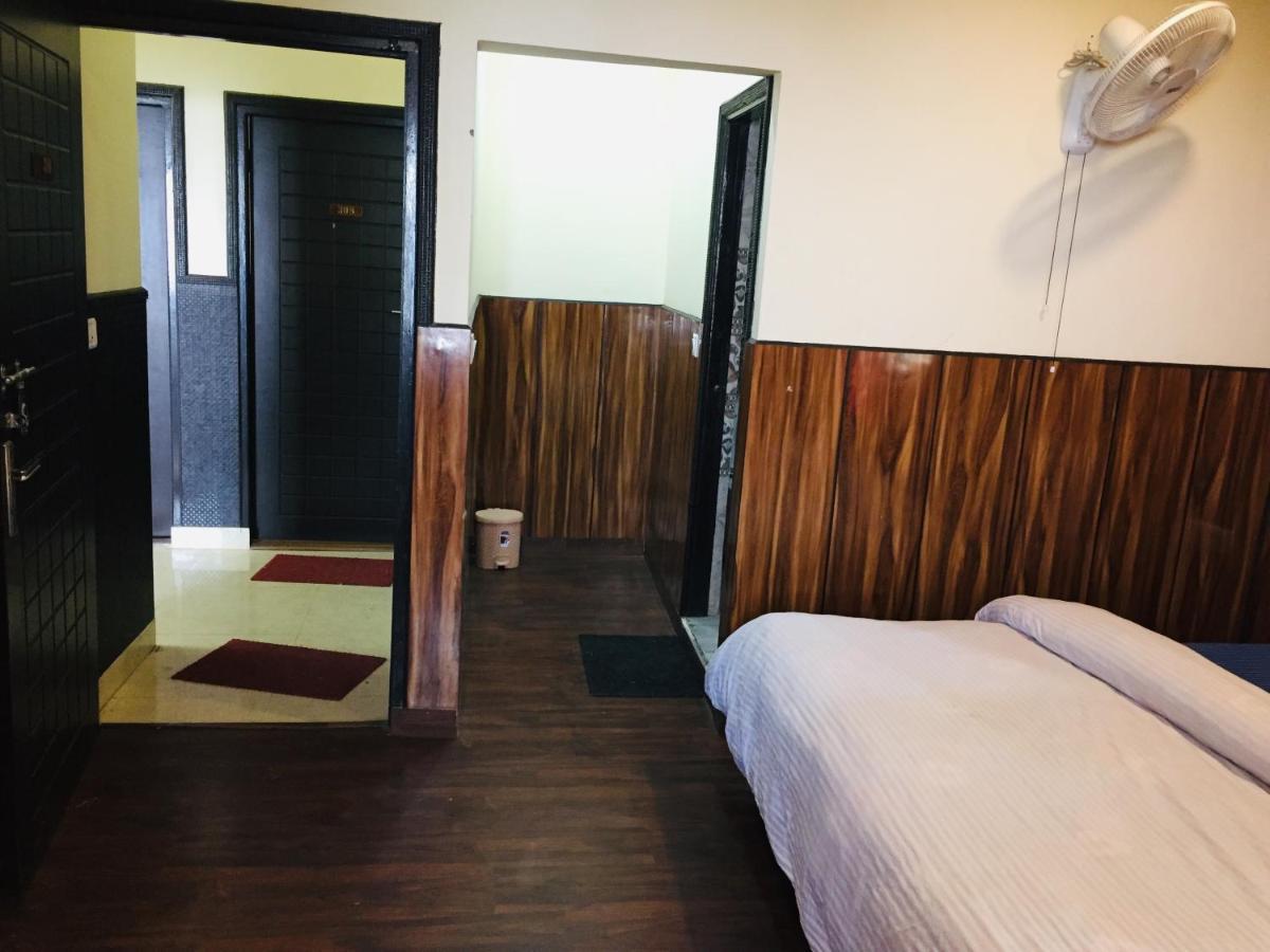 Hotel Prem G, Mussoorie Luaran gambar