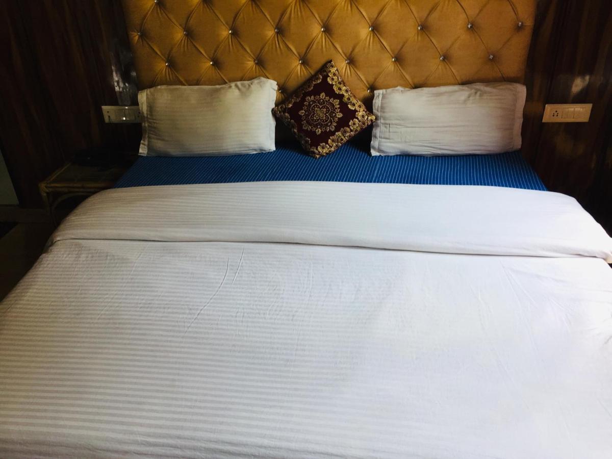 Hotel Prem G, Mussoorie Luaran gambar