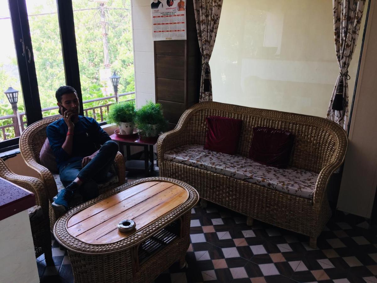 Hotel Prem G, Mussoorie Luaran gambar