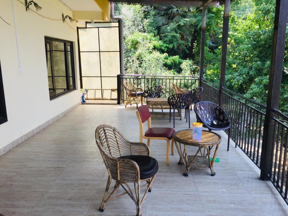 Hotel Prem G, Mussoorie Luaran gambar