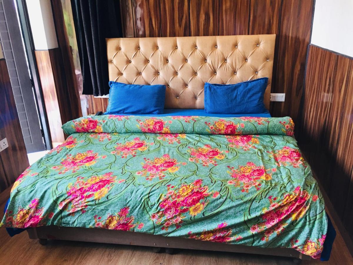 Hotel Prem G, Mussoorie Luaran gambar
