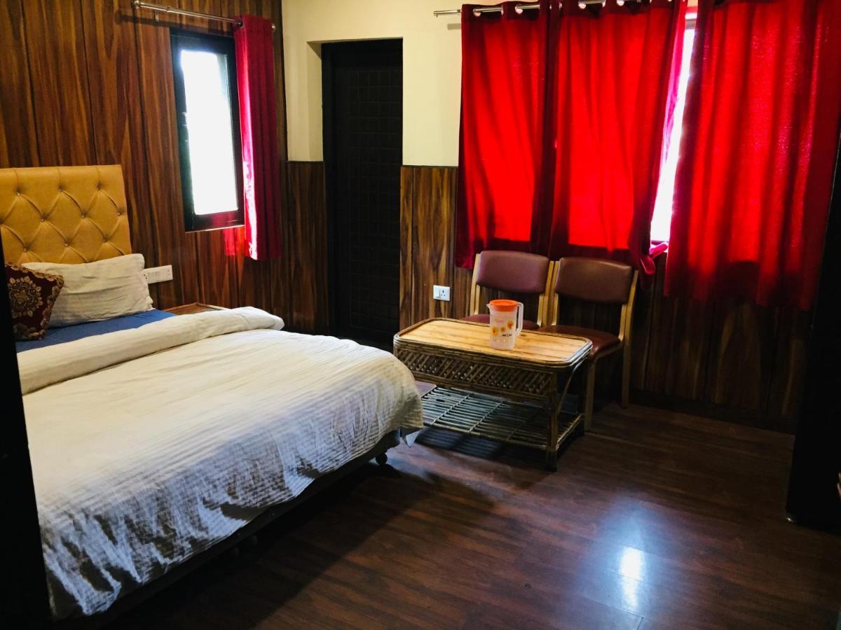 Hotel Prem G, Mussoorie Luaran gambar