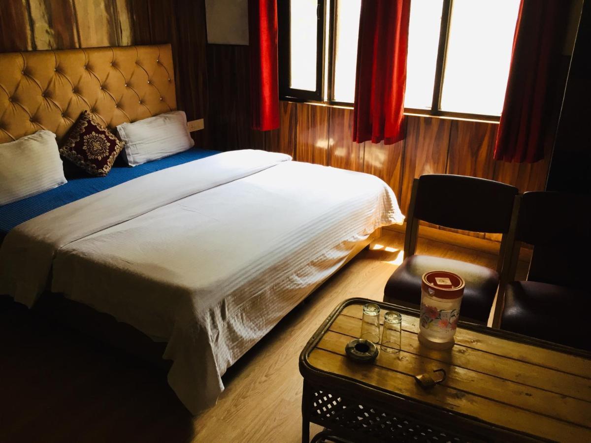 Hotel Prem G, Mussoorie Luaran gambar