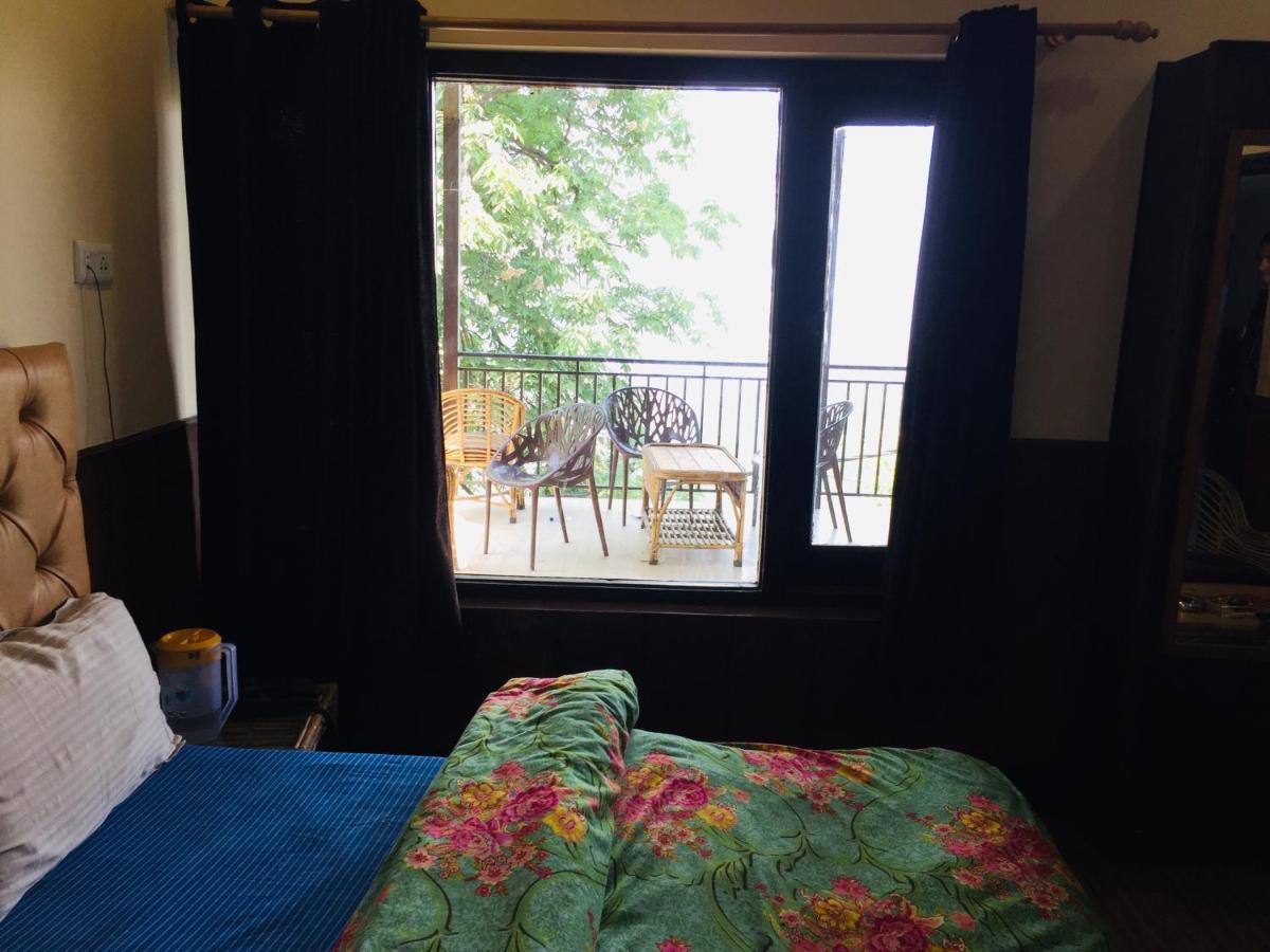 Hotel Prem G, Mussoorie Luaran gambar