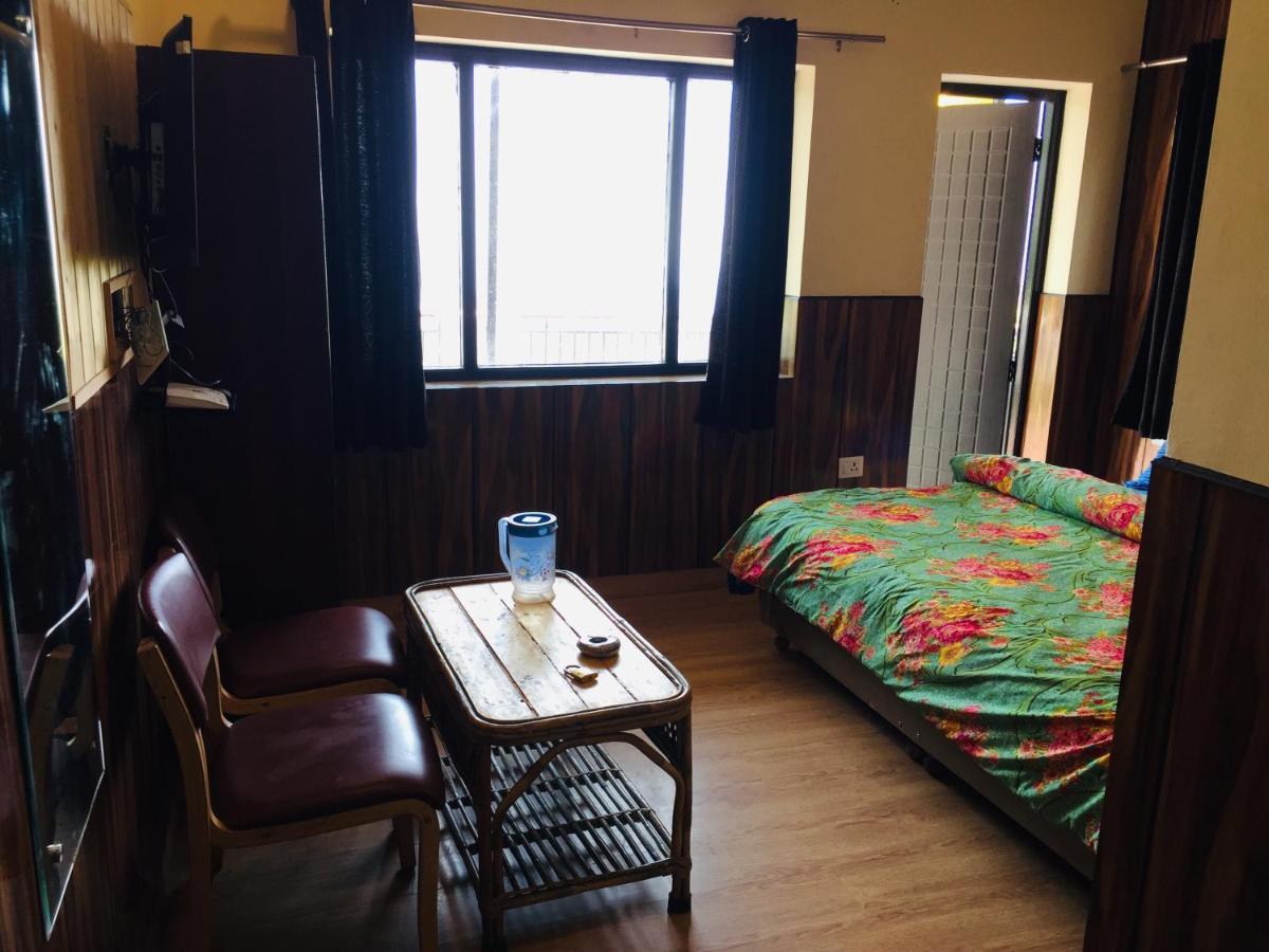 Hotel Prem G, Mussoorie Luaran gambar