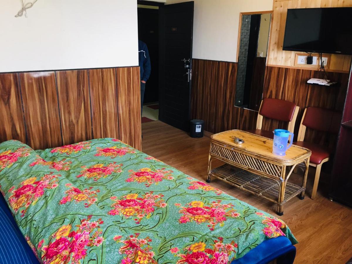 Hotel Prem G, Mussoorie Luaran gambar