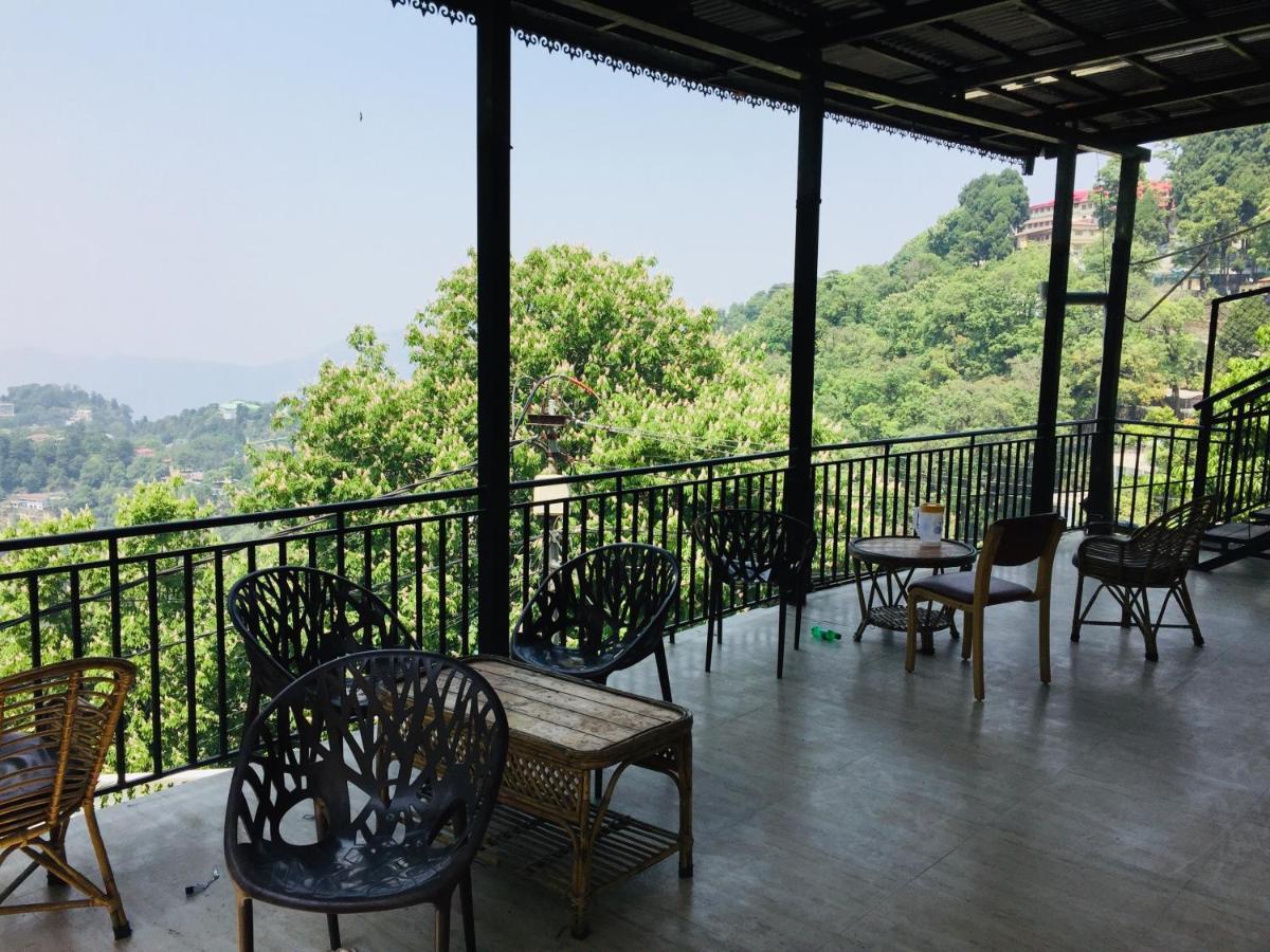 Hotel Prem G, Mussoorie Luaran gambar
