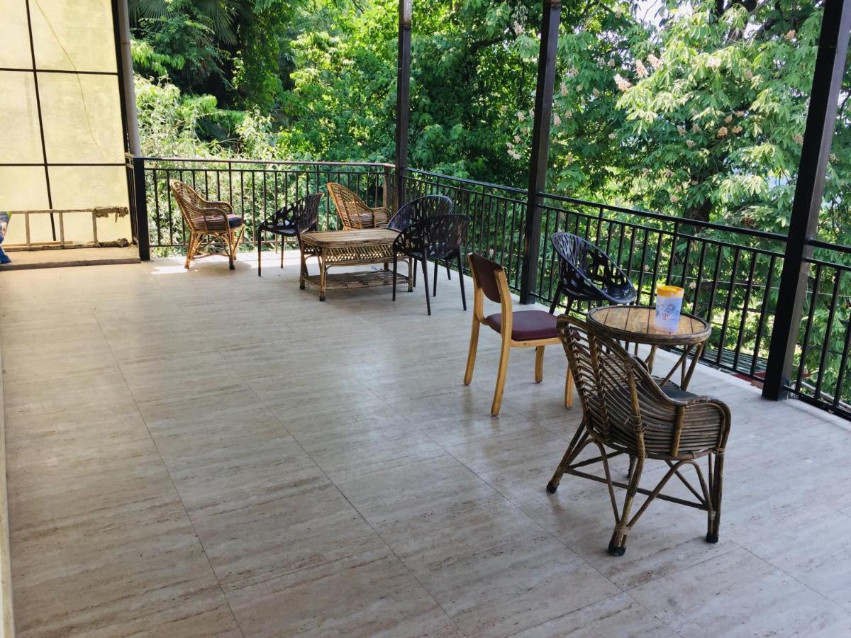 Hotel Prem G, Mussoorie Luaran gambar