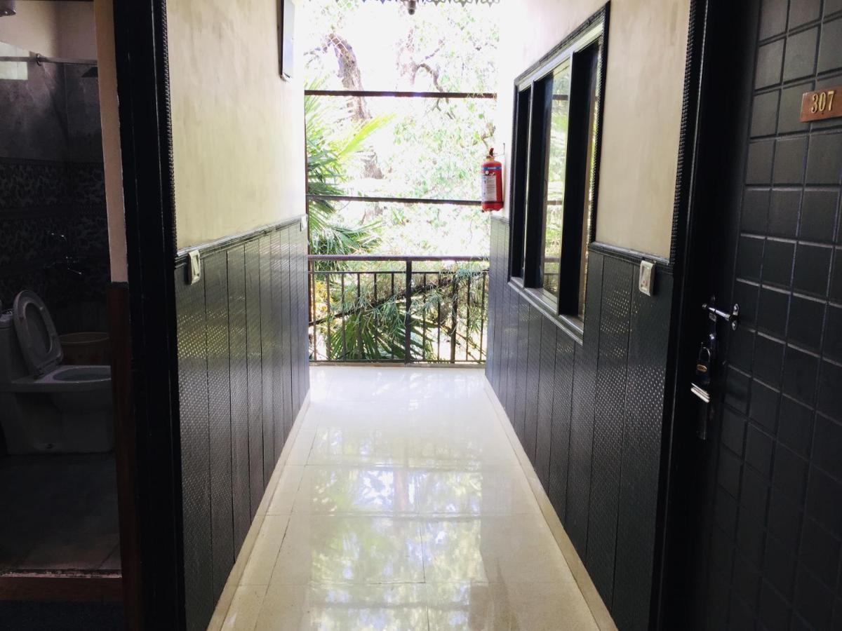 Hotel Prem G, Mussoorie Luaran gambar
