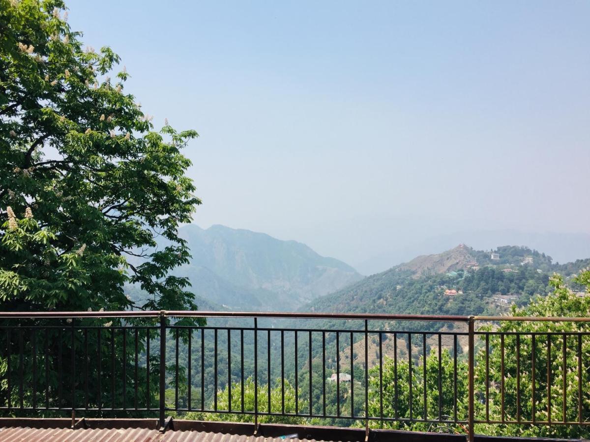 Hotel Prem G, Mussoorie Luaran gambar