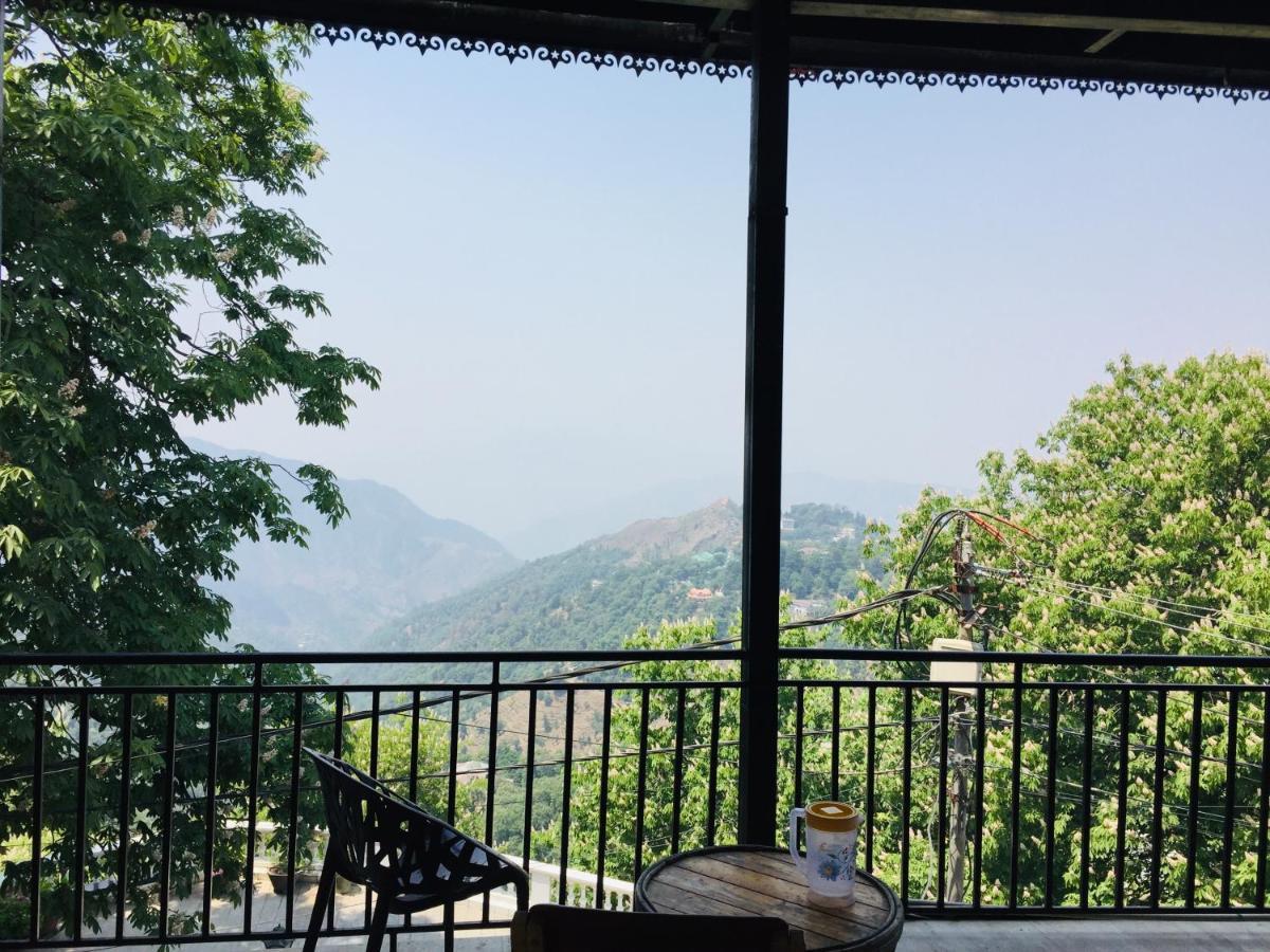 Hotel Prem G, Mussoorie Luaran gambar