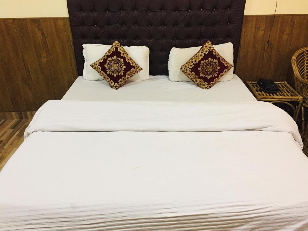 Hotel Prem G, Mussoorie Luaran gambar