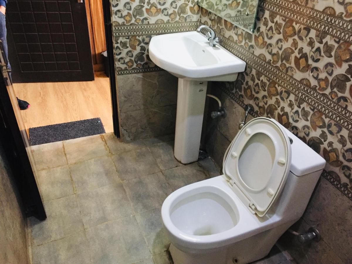 Hotel Prem G, Mussoorie Luaran gambar