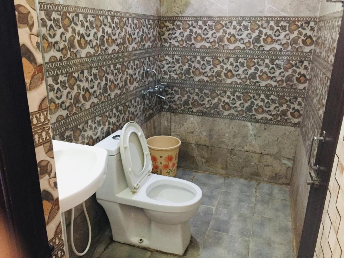 Hotel Prem G, Mussoorie Luaran gambar