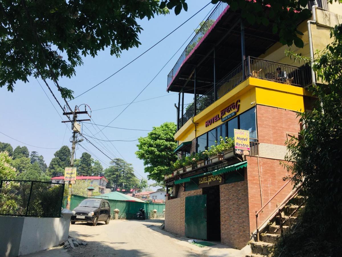 Hotel Prem G, Mussoorie Luaran gambar