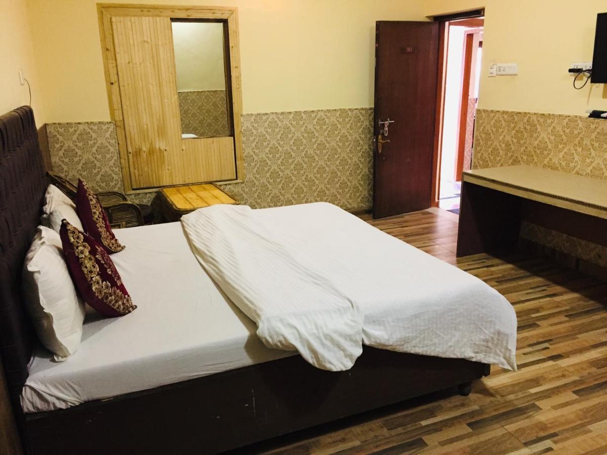 Hotel Prem G, Mussoorie Luaran gambar