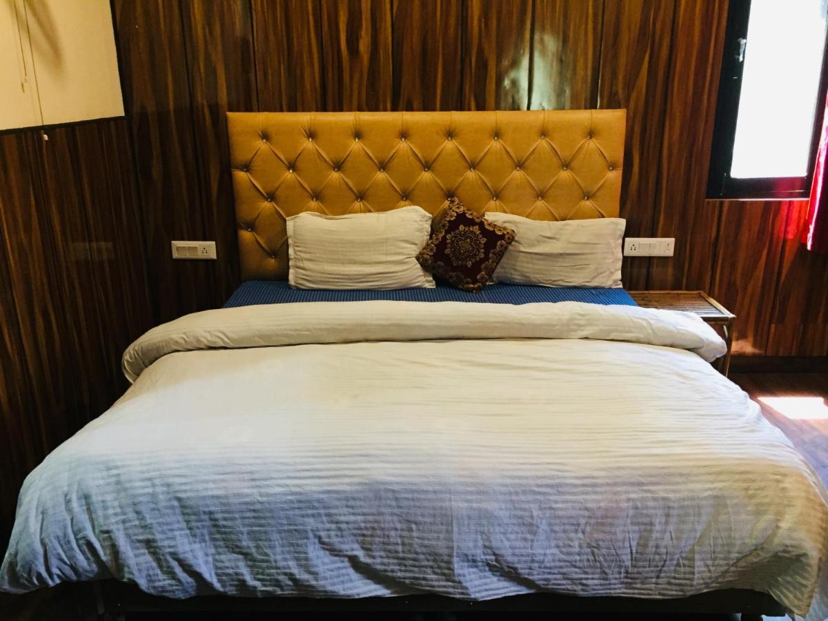Hotel Prem G, Mussoorie Luaran gambar