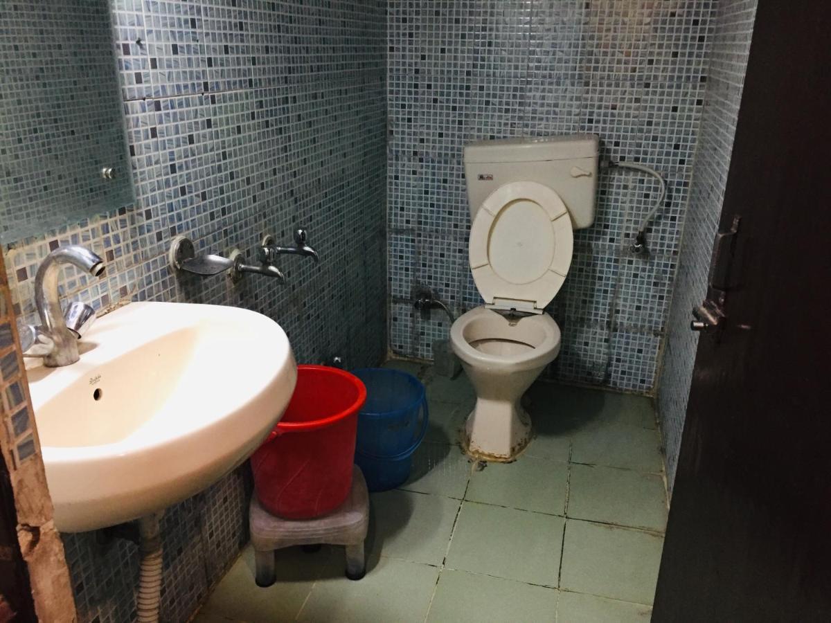 Hotel Prem G, Mussoorie Luaran gambar