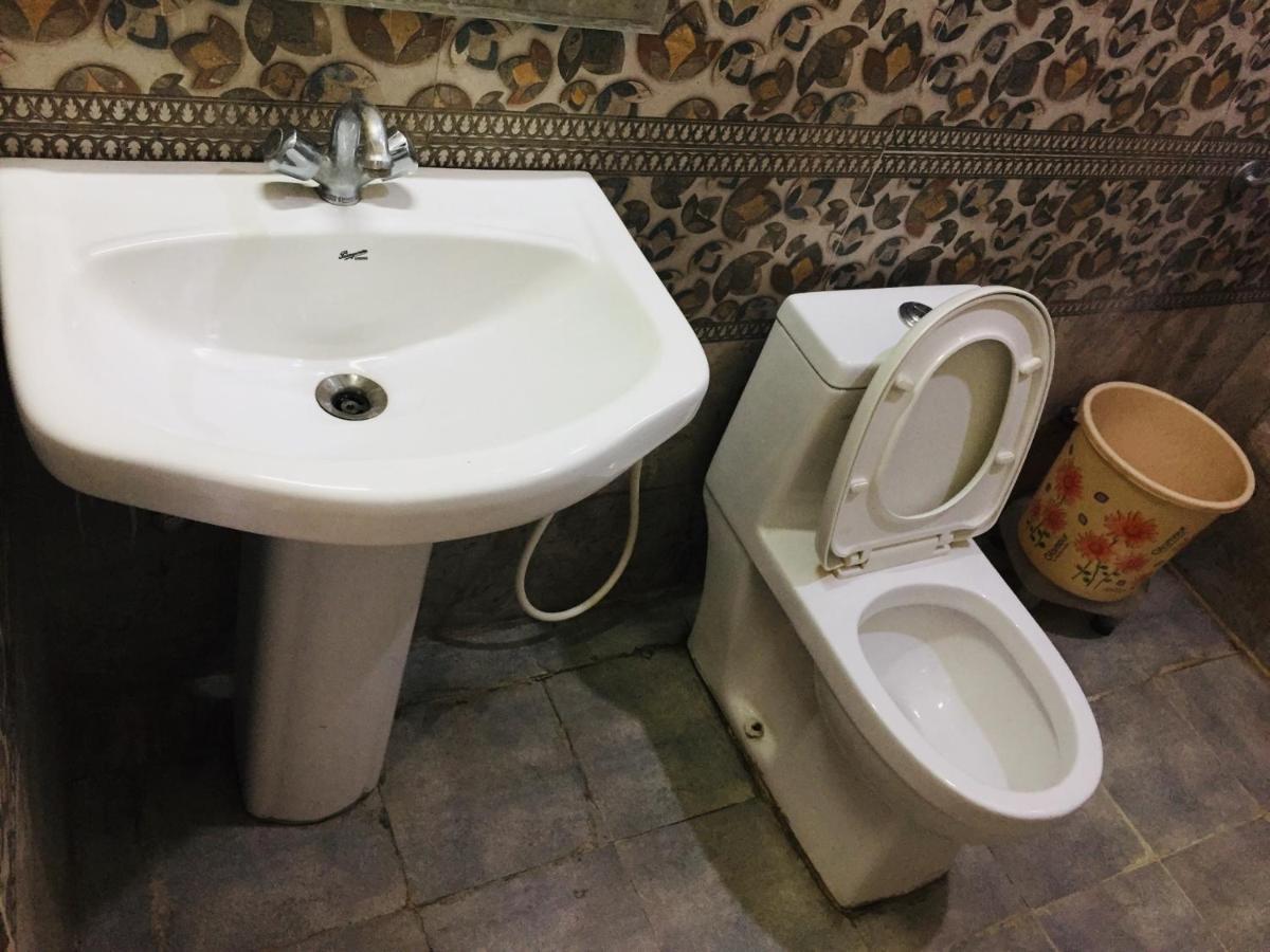 Hotel Prem G, Mussoorie Luaran gambar