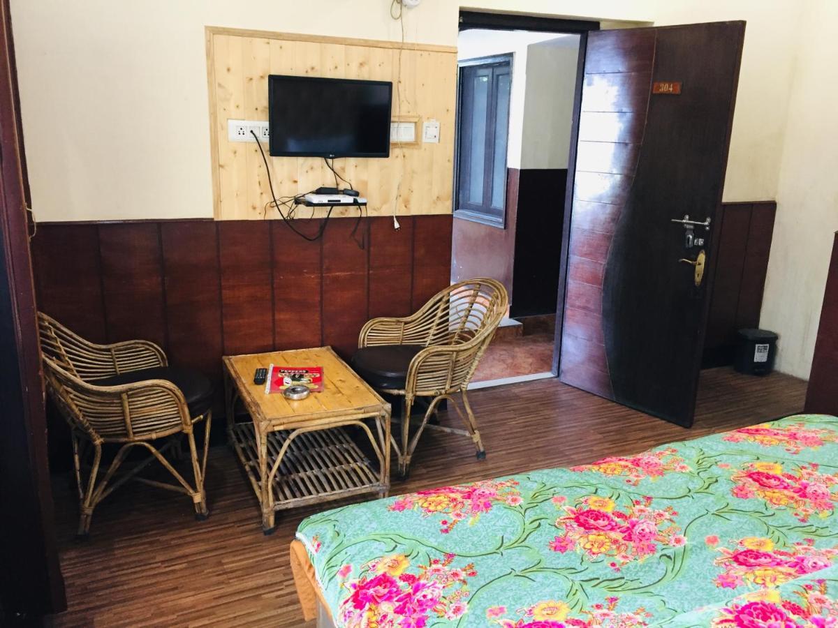 Hotel Prem G, Mussoorie Luaran gambar