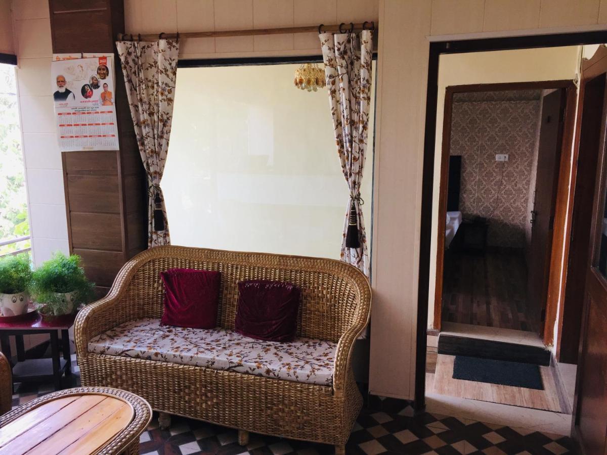 Hotel Prem G, Mussoorie Luaran gambar