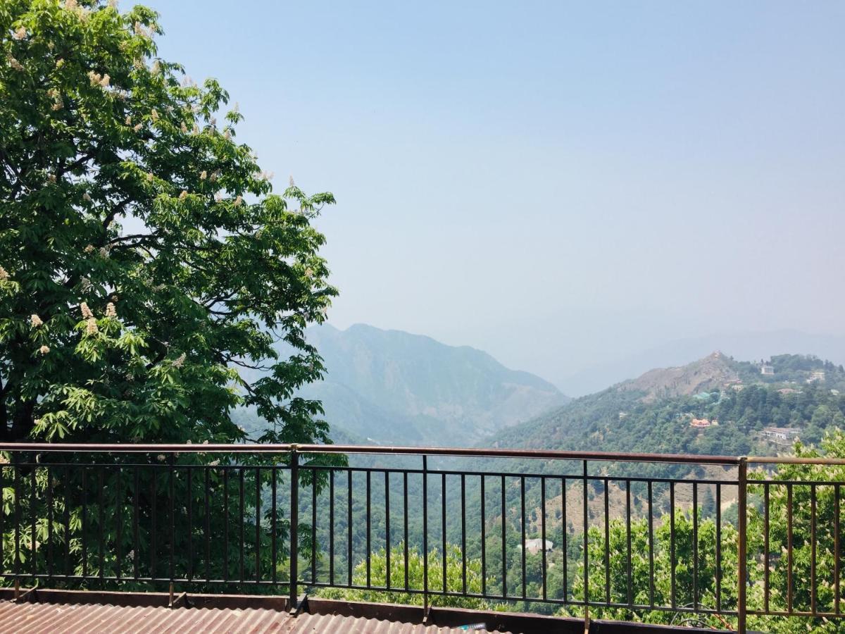 Hotel Prem G, Mussoorie Luaran gambar
