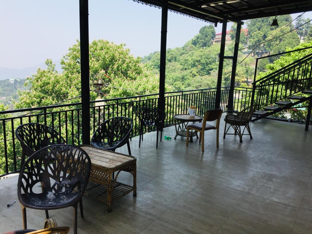 Hotel Prem G, Mussoorie Luaran gambar